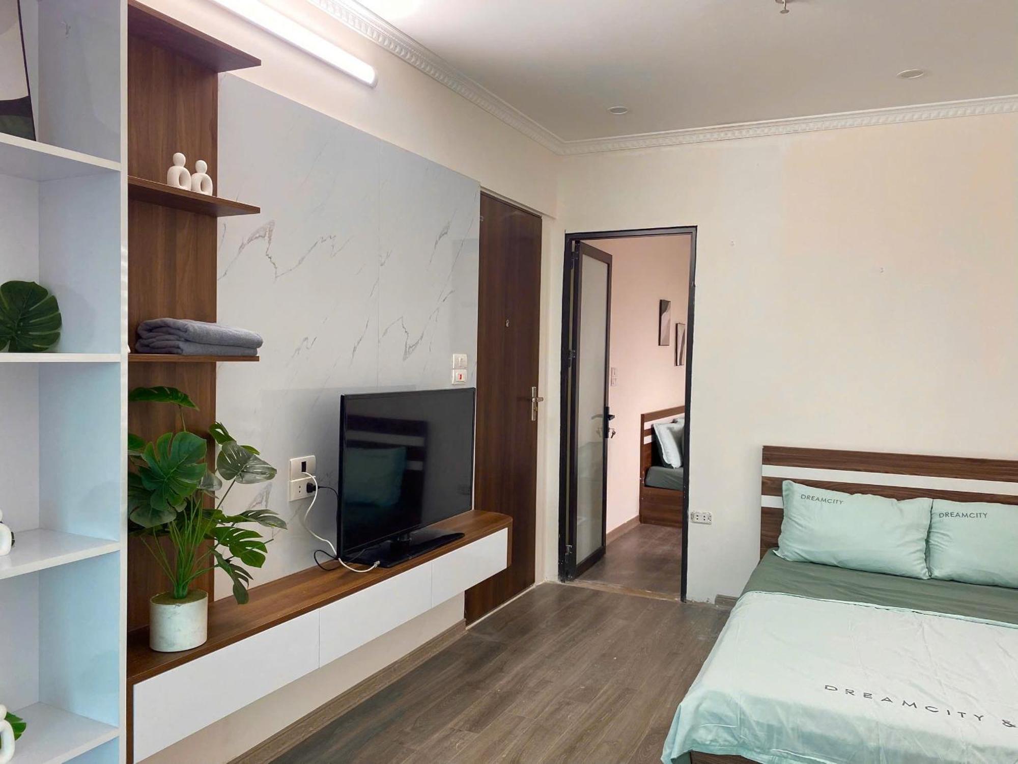 Hera West Lake Apartment, Hanoi