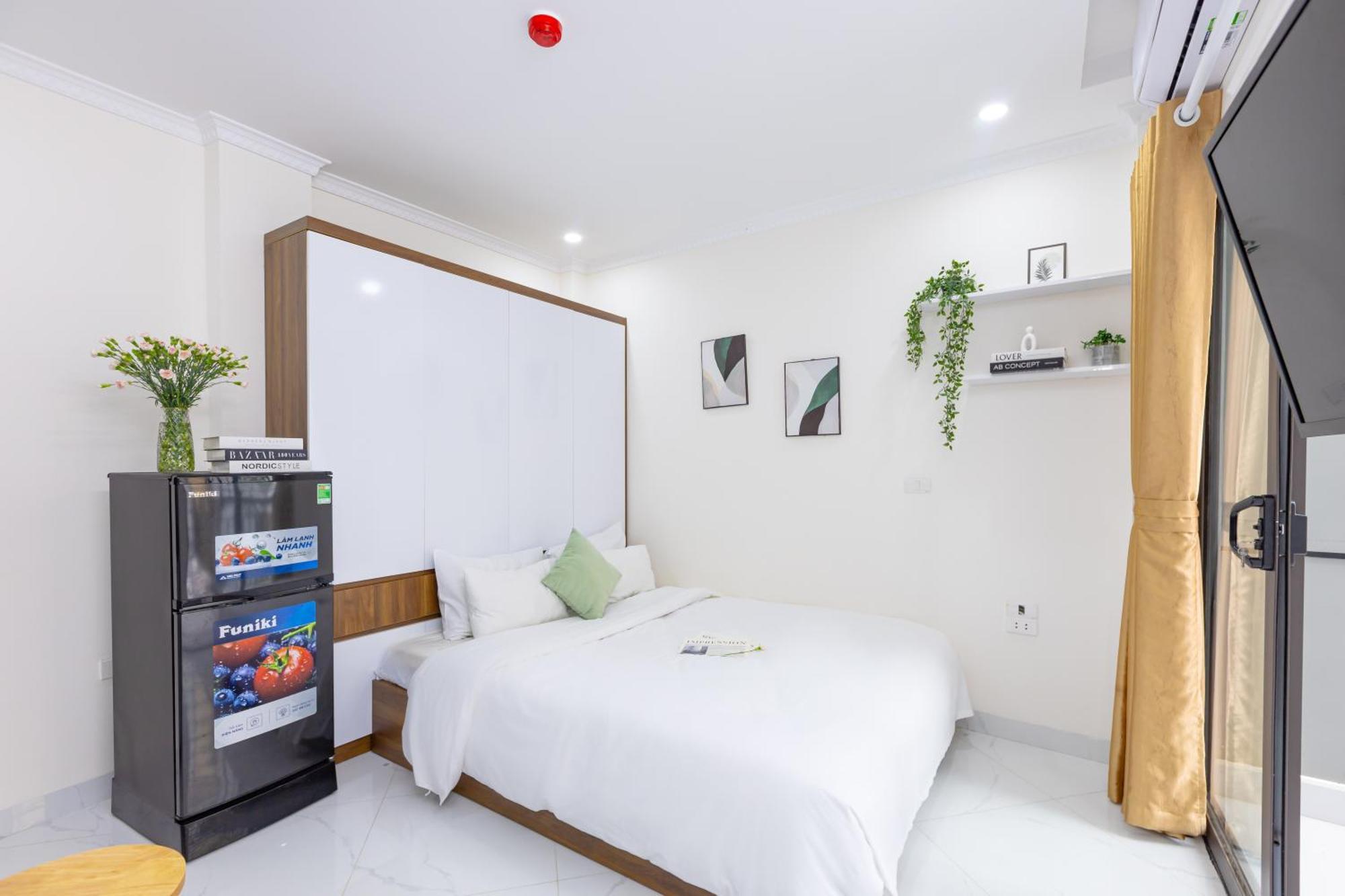 Hera West Lake Apartment — Photos 2